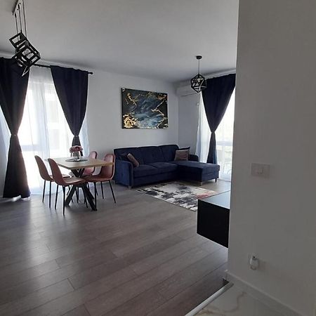 Sarah'S Place Oradea Eksteriør bilde