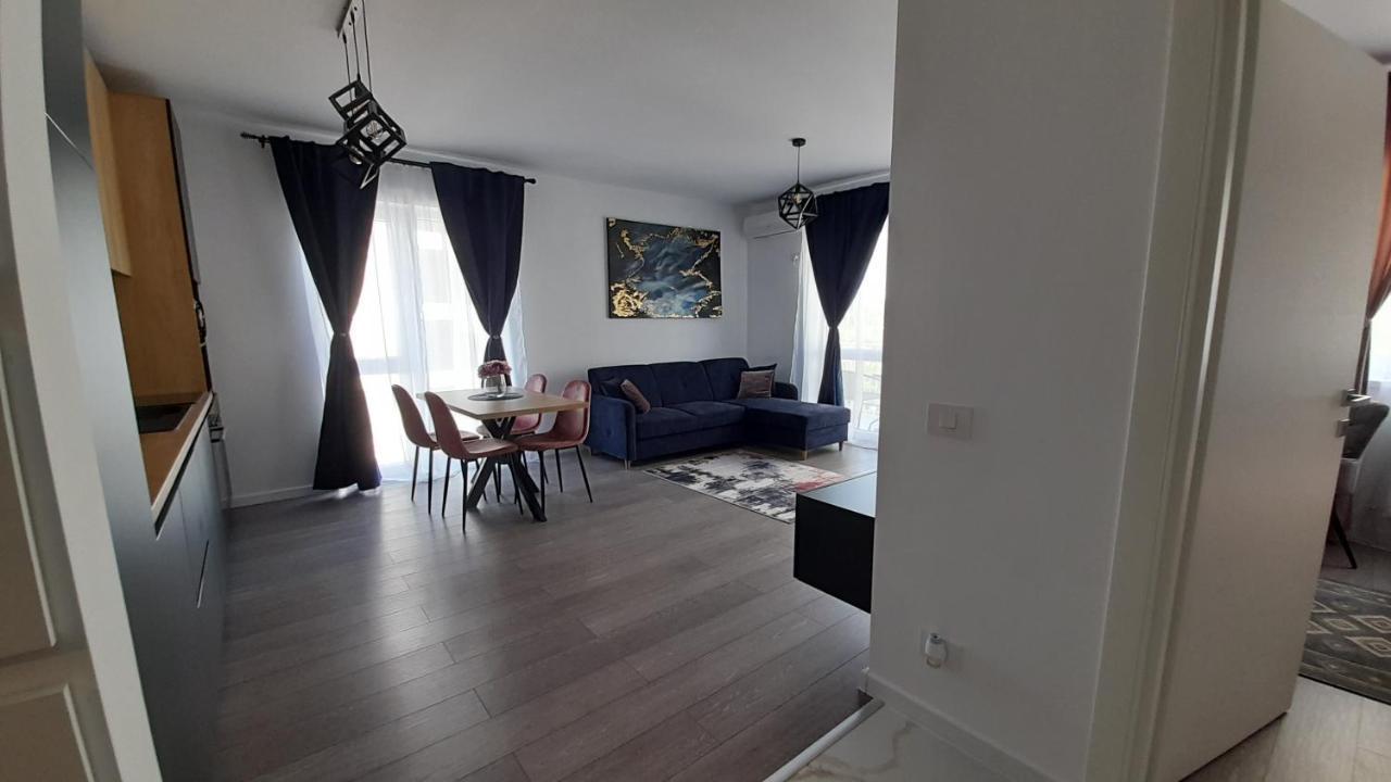 Sarah'S Place Oradea Eksteriør bilde