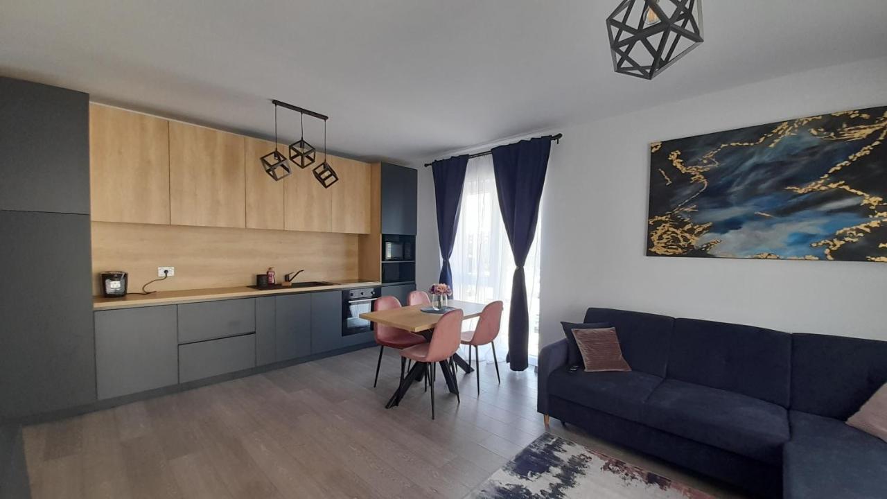 Sarah'S Place Oradea Eksteriør bilde