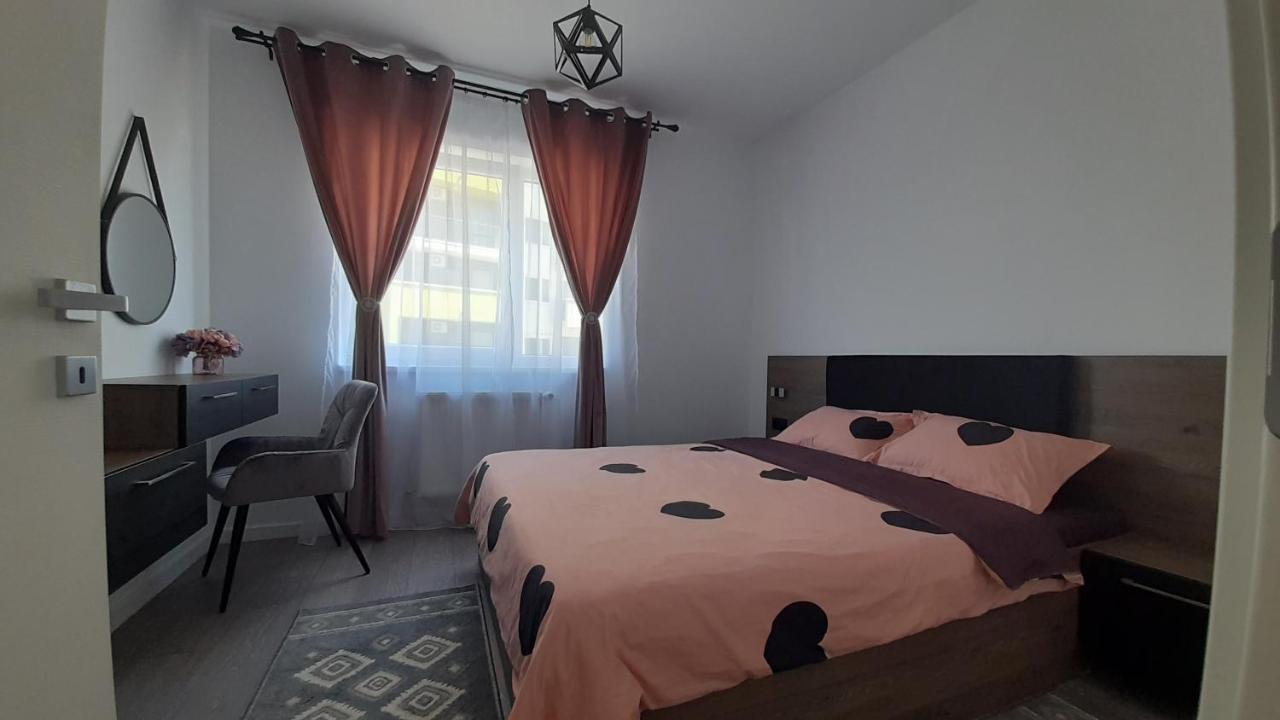Sarah'S Place Oradea Eksteriør bilde