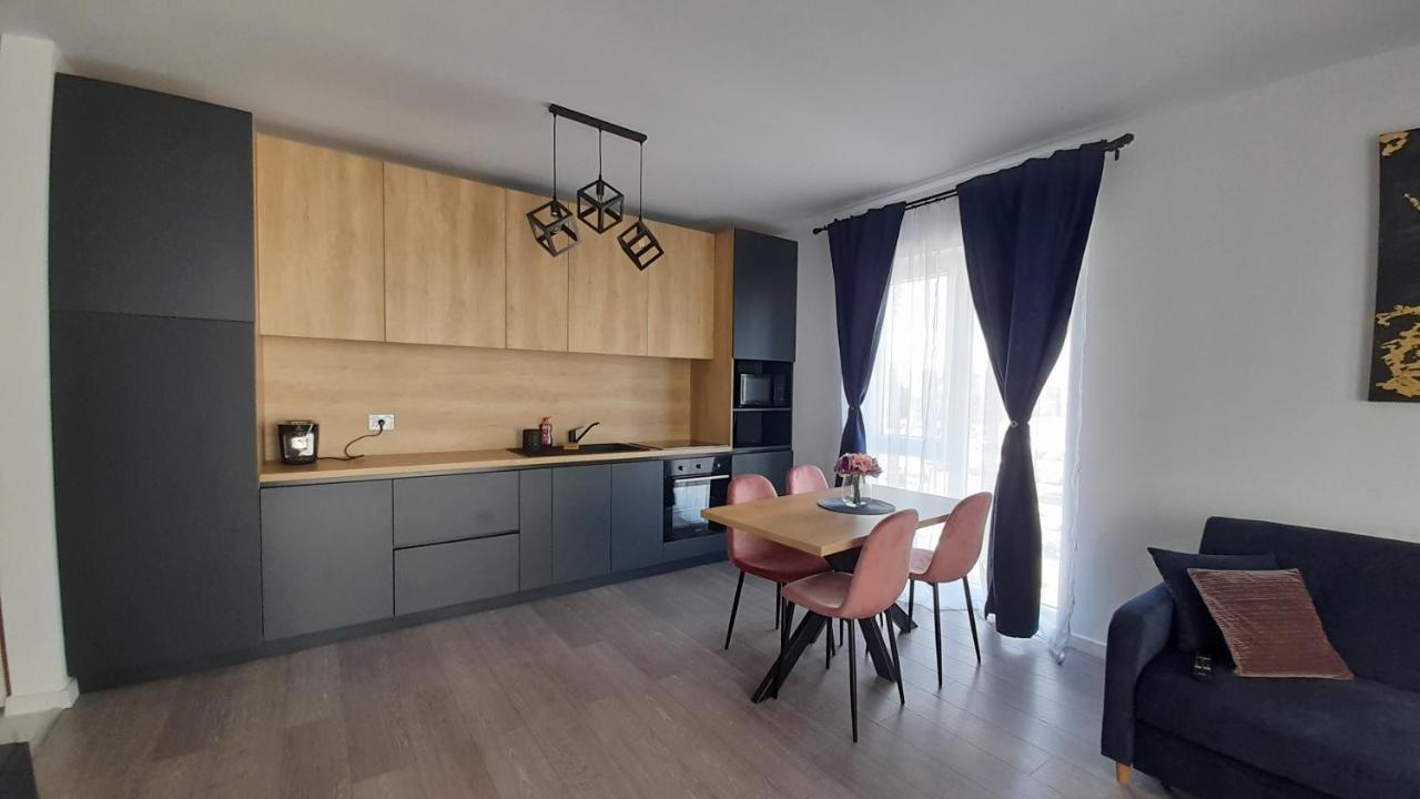 Sarah'S Place Oradea Eksteriør bilde