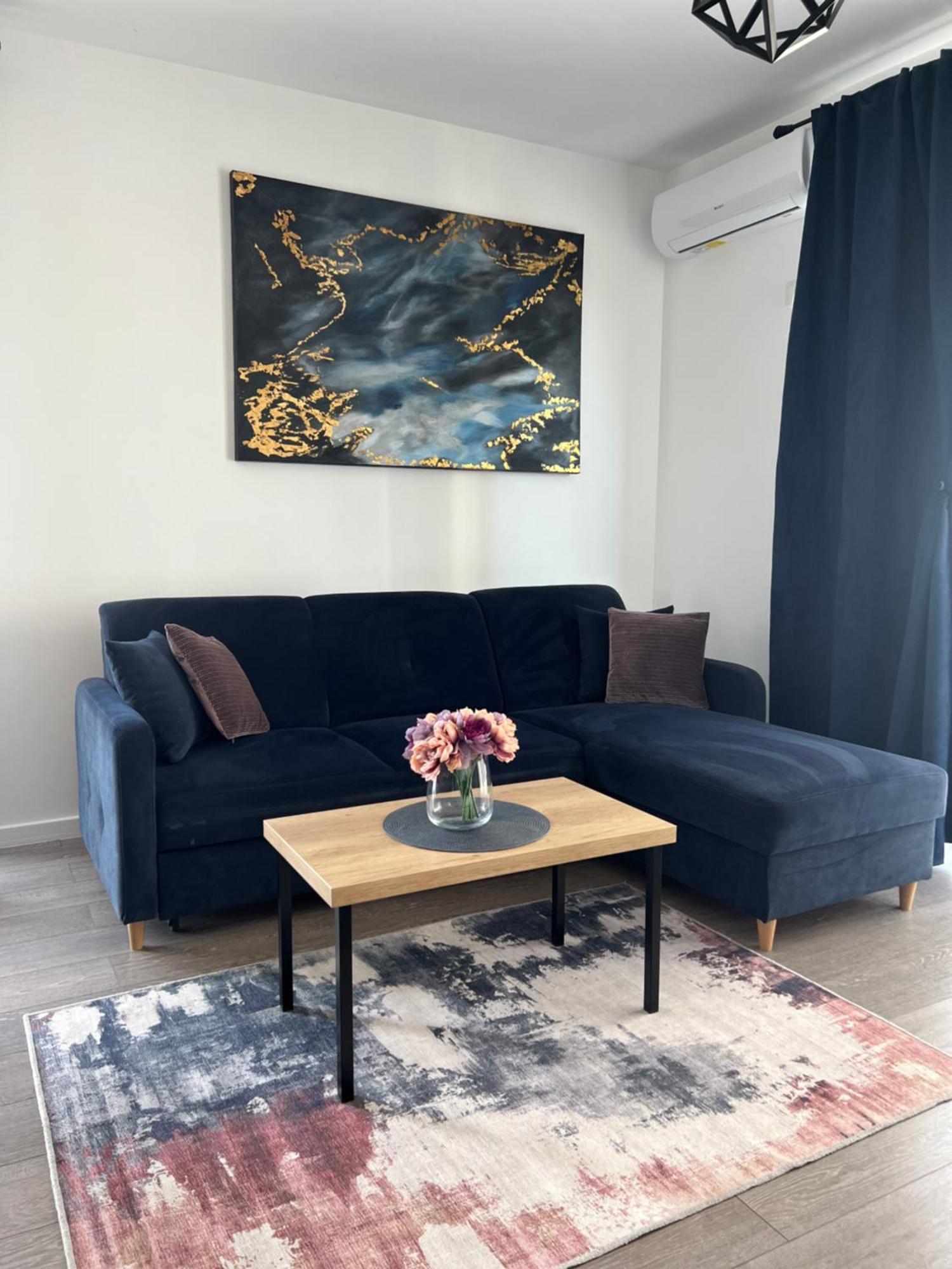 Sarah'S Place Oradea Eksteriør bilde